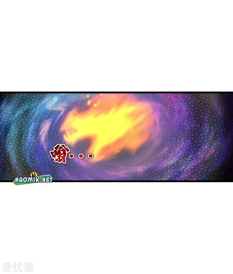 Matchless Emperor Chapter 94 Bahasa Indonesia